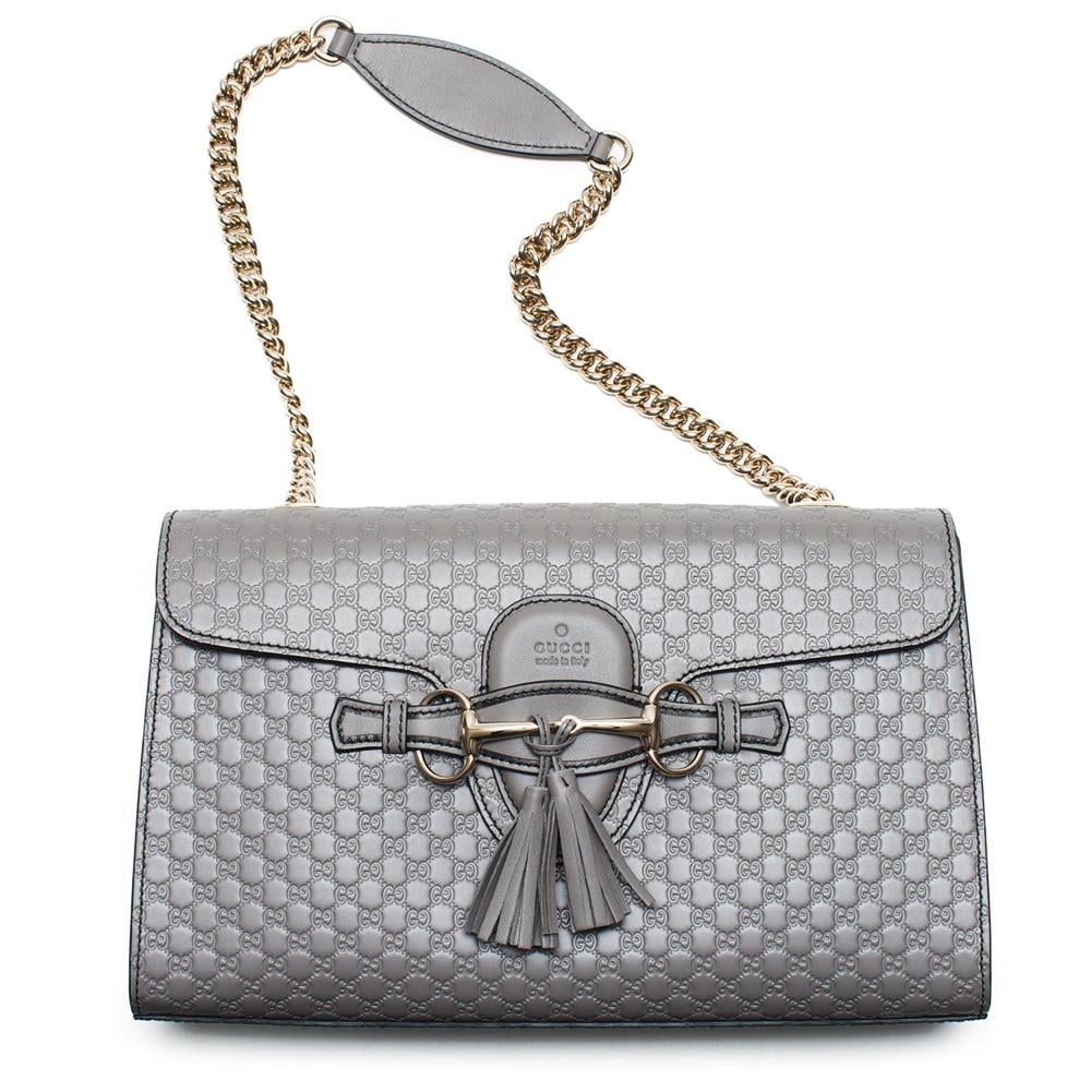 gucci emily large
