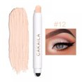 thumbnail image 1 of Beauty Collection ! JIASEN Eyeshadow Stick Waterproof Eye Shadow Pencil Crayon Long Lasting, 1 of 3