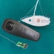 thumbnail image 3 of Mando a distancia control remoto Sunnimix emisor de mango 6 canales 2.4G coche a negro, 3 of 8