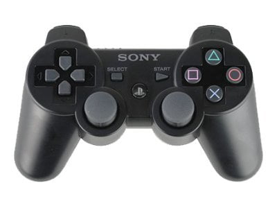 sony ps3 wireless controller