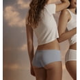 thumbnail image 5 of Hanky Panky Breathe Boyshort (6J1281B),Small,Fresh Air, 5 of 6