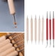 thumbnail image 5 of Bolígrafos Para Sangrías, Juego De Lápices De Grabado Pequeños, Resistentes A La Corrosión, Amplias Aplicaciones Para Tallar Y Modelar, 5 of 7