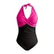 thumbnail image 3 of WILLBEST Traje de Baño Natacion Trajes de Baño Sexy para Mujer Trajes de Baño Push Up, 3 of 4