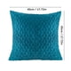 thumbnail image 3 of Funda De Almohada Con Relieve Hexagonal, Almohada De Cama, Almohada De Cabecera, Sofá De Salón, Cojín De Respaldo, 3 of 3