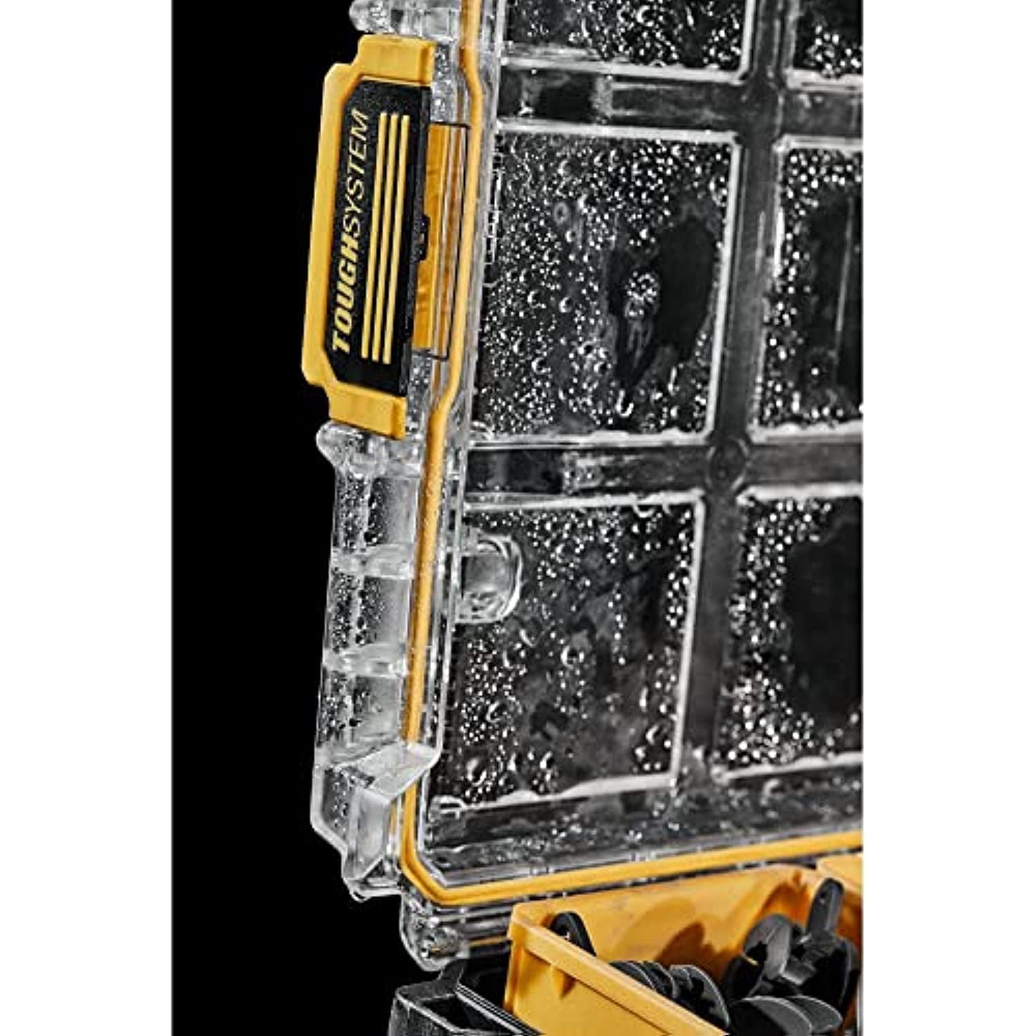 DeWalt DWST08040 ToughSystem 2.0 Full-Size Tool Accessories Storage Organizer - Quantity 1