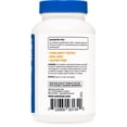 thumbnail image 3 of Suplemento Nutricost 5-HTP 100 mg 240 cápsulas vegetarianas, 3 of 5