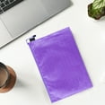 thumbnail image 3 of BZPIZ Pencil Pouch for G-irls Office Supplies Savings Back to S-chool Stuff Portable Pencil Case Pen Pouch Wide Opening for C-hildern Man Woman, 3 of 5