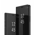 thumbnail image 1 of Case for Samsung Galaxy S10e Slim Removable Stand Protection Mirror flip Galaxy S10e Case, 1 of 7