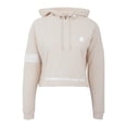 thumbnail image 1 of Sudadera Dama K-Swiss BERYL Color Beige, 1 of 4