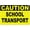 Warning Sign 4, variant on Caution Icy Weather Conditions Please Take Extra Care 8"x12", Aluminum Tin Warning Signs for Home Outdoor Garden, High-Visibility Winter Safety Sign
