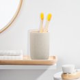 thumbnail image 4 of SHISUYAN 8Set Bamboo Toothbrush Protects Gums Brightens Teeth Daily Use Family, 4 of 8