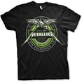 thumbnail image 1 of Metallica Unisex T-Shirt Fuel, 1 of 3