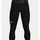 thumbnail image 4 of Licra Under Armour Heatgear 3/4 Leggings Talla XL, 4 of 5
