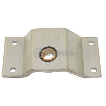 - Accelerator Bearing and Bracket / Club Car 1017401 - REPLACES OEM: Club Car 1017401