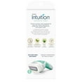 thumbnail image 2 of Schick Intuition Razors for Women with Sensitive Skin  1 Razor & 2 Intuition Razor Blades Refill with Organic Aloe, 2 of 12