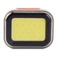 thumbnail image 1 of Graflsoa Lampe Frontale d'Extérieur Compacte Polyvalente avec Étanchéité IPX4 - Idéale pour le Camping, la Randonnée et l'Éclairage Mains Libres - Modèle CY-2027B, 1 of 7