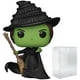 thumbnail image 1 of Figura de vinilo POP Movies Wicked Elphaba Funko con caja de 9,5 cm, 1 of 9