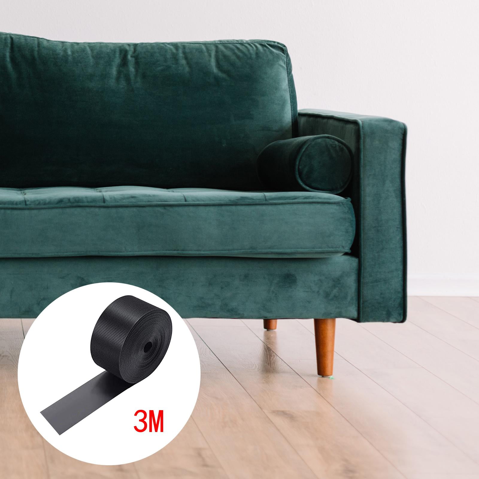 Sofa Toy Baffle Adjustable Sectional Connector Baffle Guard for Living Room Couch Chairs Sliding