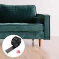 thumbnail image 3 of Multipurpose Sofa Toy Bumper Durable Bumper Guard for Living Room Sofa Chairs, 3 of 9