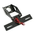 thumbnail image 4 of Rear License Plate Holder Bracket For YAMAHA YZF R6 2008-2019, 4 of 10