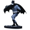 DC Comics Batman Black and White Statue Batman by Infantino