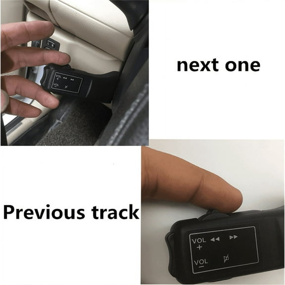 Zyutaosan Universal Steering Wheel Controller