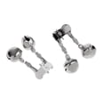 thumbnail image 4 of 30Pcs 2 Bells Fishing Rod Clamp Bite s, 4 of 6