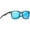 Grey/Blue, variant on Zol Box Sunglasses (Brown/Red)