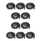 thumbnail image 3 of Yuarrent Organizador de cables Tubo en espiral Enrollador de cables Cable flexible Type1 NO1, 3 of 6