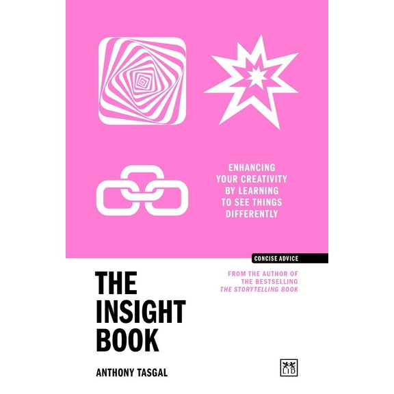 The Insight Book