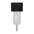 thumbnail image 4 of Blue Microphones Blackout Yeti with Knox Gear Pop Filter, 4 of 7