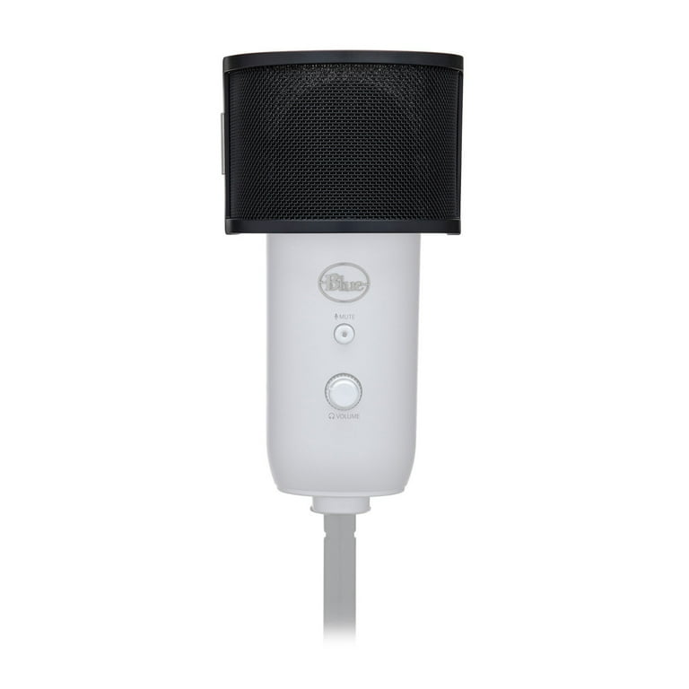 Blue Yeti Multipattern USB Microphone