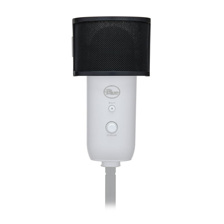 Blue Microphones Yeti (Blackout) Professional Multi-Pattern Blue Microphones Yeti (Blackout) Professional Multi-Pattern