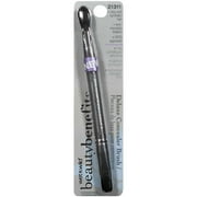 Beauty Benefits: Deluxe Concealer Brush, 1 ct