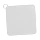 thumbnail image 5 of Tapa de bañera flexible, sello de cocina, tapón para bañera, baño de hotel medio translúcido, 5 of 9