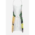thumbnail image 4 of Carolines Treasures SS8759APRON Golden Retriever Apron Large multicolor, 4 of 4