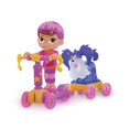 thumbnail image 2 of Vampirina and Scooter - Poppy Dolls, 2 of 10