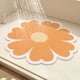 thumbnail image 4 of Estera de baño antideslizante Advancent Luffa de PVC de poliéster 50*50cm, 4 of 6
