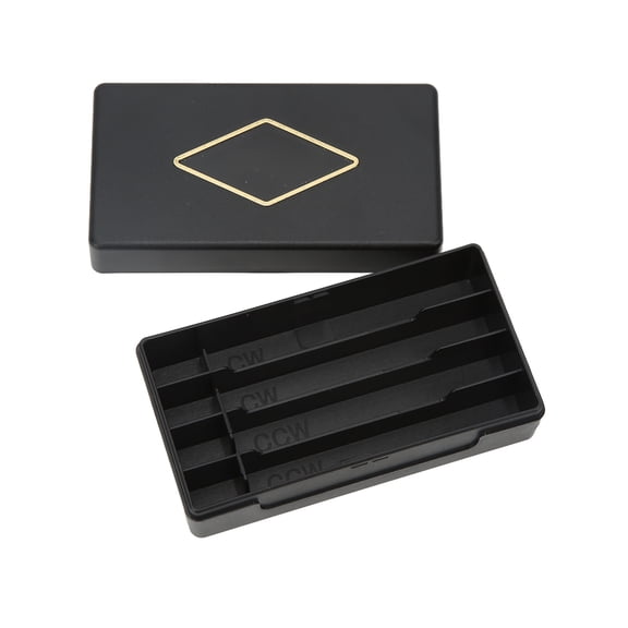 Caja De Palas De Hélice, Caja De Almacenamiento De Hélice Que Absorbe Los Golpes Anticaída Para Air 2S Para Mavic Air 2 ANGGREK Otros Deportes