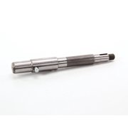 Globe Planetary Shaft X10015 - Genuine OEM Replacement Part
