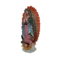 thumbnail image 2 of Escultura de resina de Nuestra Señora Virgen María, 22 cm, religiosa, 2 of 3