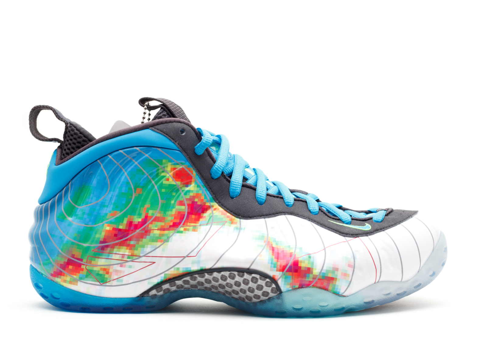 foamposite weatherman for sale