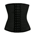thumbnail image 1 of Qualitchoice Fat Burning Postpartum Belly Band Waist Trainer Abdominal Wrap for Postpartum Recovery, 1 of 7