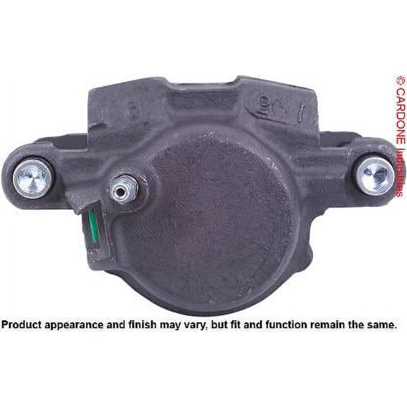 DOM. DISC BRAKE CALIPER Fits select: 1983-1997 CHEVROLET S TRUCK, 1983-1997 CHEVROLET BLAZER