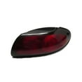 thumbnail image 3 of For Ford Taurus Tail Light Assembly Unit 1998 1999 Passenger Side | Rear | 4dr | Sedan | FO2801125 | F8DZ13404AA, 3 of 5