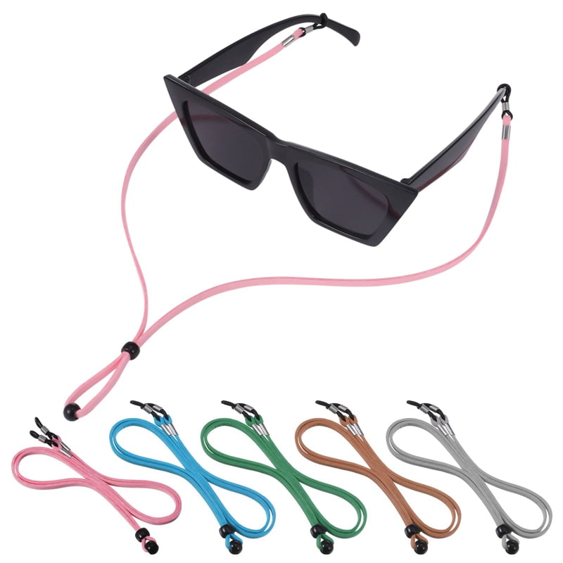 New Eyeglass Sunglass Neoprene Fishing Retainer Cord Eyewear Strap Holder Band !