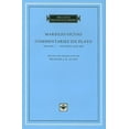 thumbnail image 2 of Commentaires sur Plato, Volume 1: iPhaedrus/i et iIon/i (la Bibliothèque Renaissance I Tatti), 2 of 2