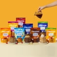 thumbnail image 5 of Flourish Plant-Based Protein Pancake & Waffle Mix, Gluten-Free, Dairy-Free, Nut-Free, Soy-Free, Vegan, Non-GMO, All-Natural Superfood, High Protein & Fiber, Just Add Water - Original, 430 g, 5 of 7
