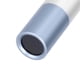 thumbnail image 3 of 365nm LED Ultraviolet Torch Fluorescent Purple Light USB Input Output Rechargeable UV Light Ringworm Inspection FlashlightSilver, 3 of 4
