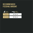 thumbnail image 6 of Purina Pro Plan High Protein Cat Food With Probiotics for Cats, Shredded Blend Chicken and Rice Formula, 3.2 lb. Bag, 6 of 10